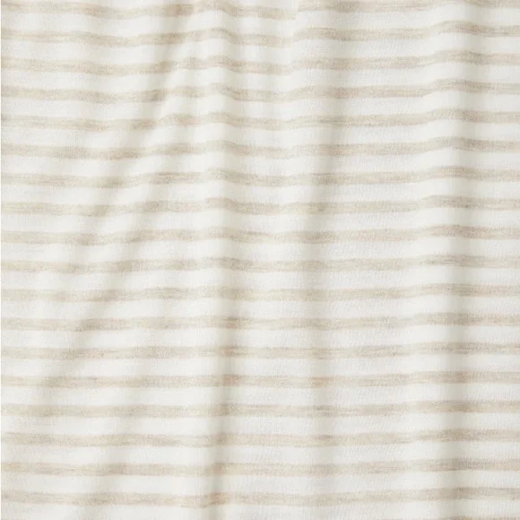 solly baby gray Striped Wrap Carrier - Picture 5 of 8